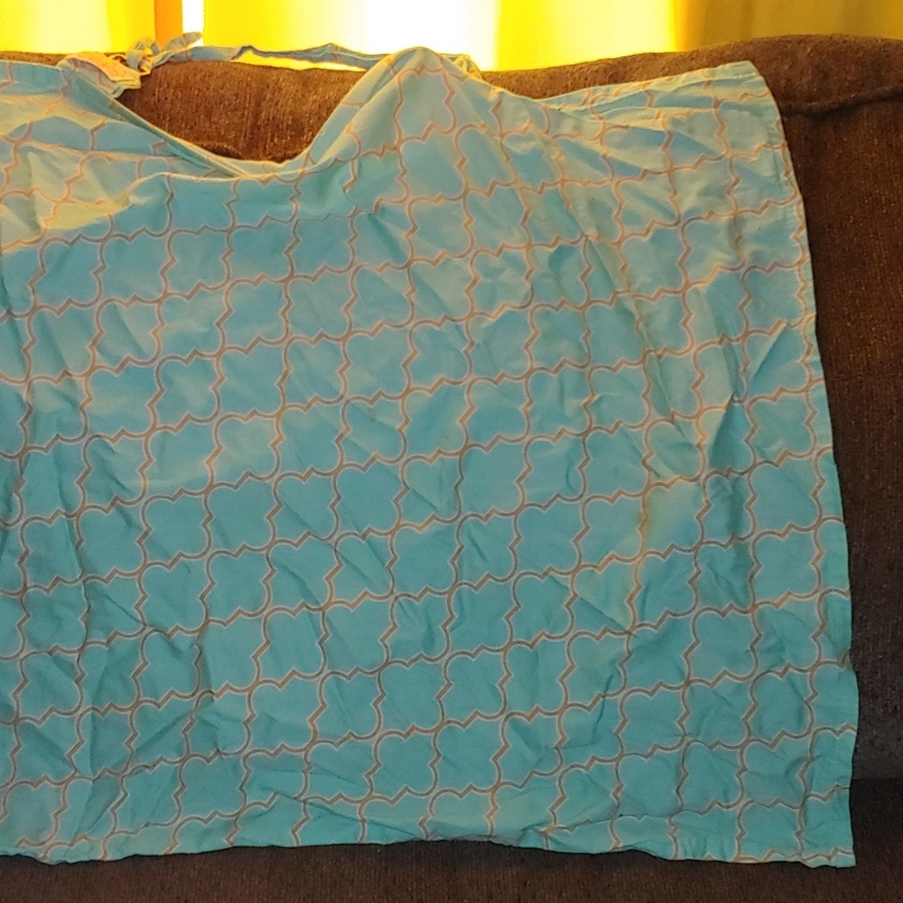 Breastfeeding covers - Picture 7 of 7